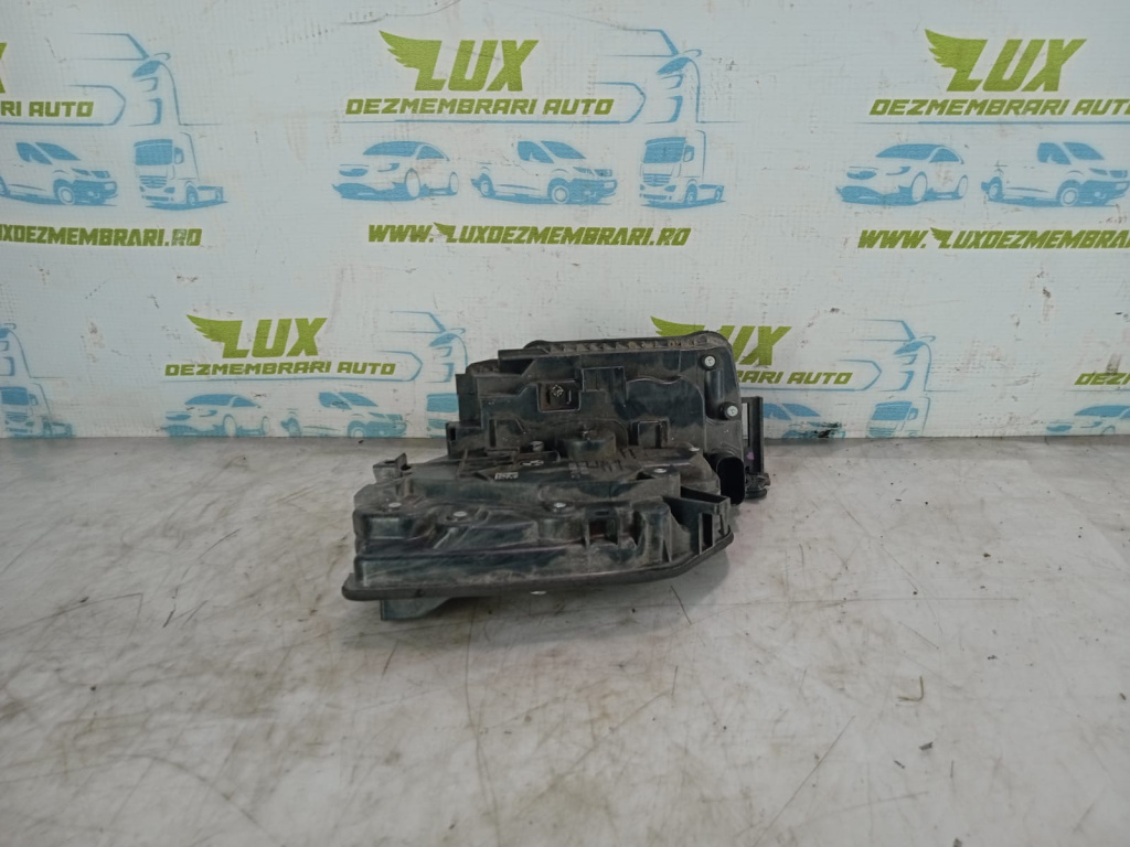 Broasca usa dreapta spate 728194009 BMW Seria 2 Active Tourer F45 [2014 - 2018]