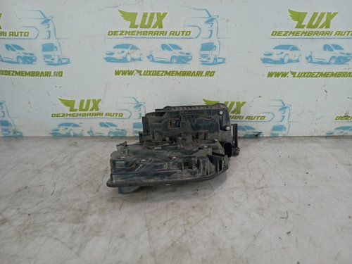 Broasca usa dreapta spate 728194009 BMW Seria 2 Active Tourer F45 [2014 - 2018]