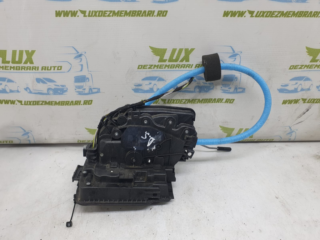 Broasca usa dreapta spate 728194406 BMW X1 F48 [2015 - 2020]