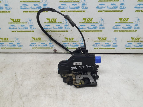 Broasca usa dreapta spate 7L0839016 Skoda Octavia 2 [2004 - 2008]