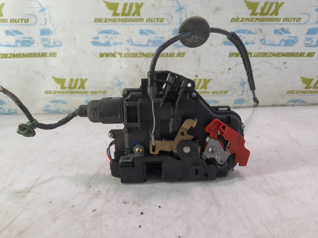 Broasca usa dreapta spate 7L0839016 Volkswagen VW Golf 5 [2003 - 2009] 1.6 fsi BSE