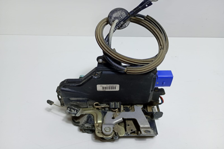 Broasca usa dreapta spate 7L0839016 Volkswagen VW Touran