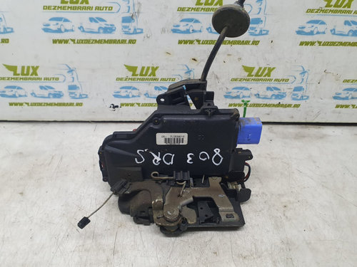 Broasca usa dreapta spate 7L0839016 Volkswagen VW Golf 5 [2003 - 2009] 1.9 tdi BKC