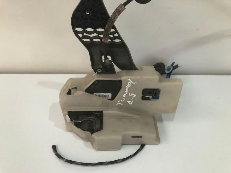Broasca usa dreapta spate 7l0839016 Volkswagen VW Touareg generatia 1 7L [2002 - 2007]