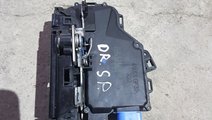 Broasca usa dreapta spate 7l0839016d seat toledo I...