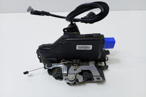 Broasca usa dreapta spate 7L0839016D Volkswagen VW Golf 5 [2003 - 2009]