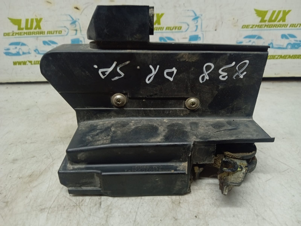 Broasca usa dreapta spate 825020994ra Dacia Logan 3 [2020 - 2024] 1.0 tce H4D480