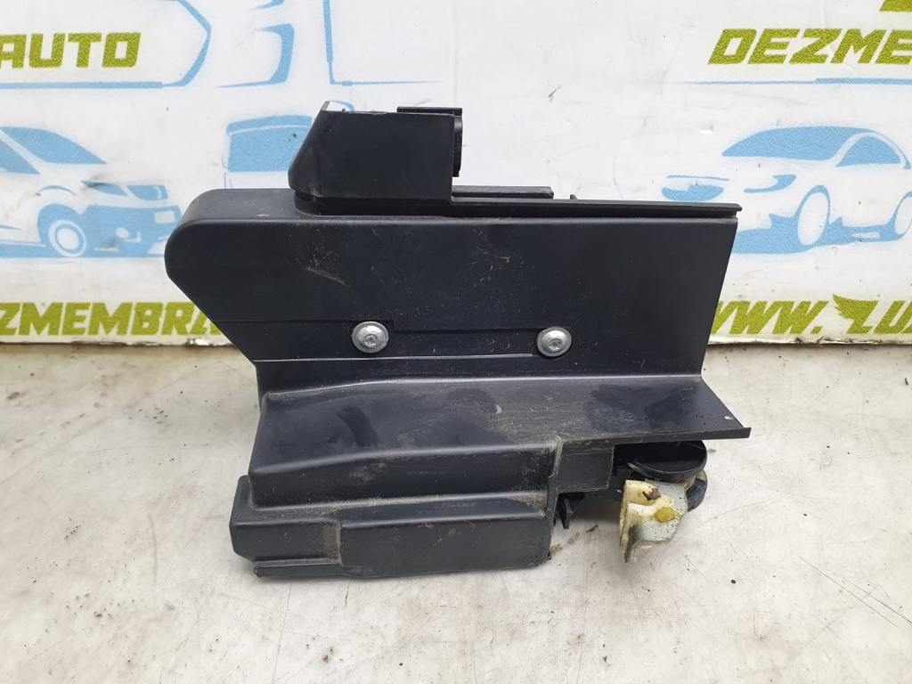 Broasca usa dreapta spate 825020994ra Dacia Sandero 3 [2020 - 2022]