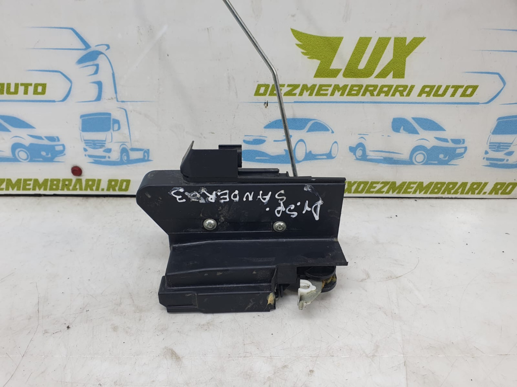 Broasca usa dreapta spate 825020994rb Dacia Sandero 3 [2020 - 2022]