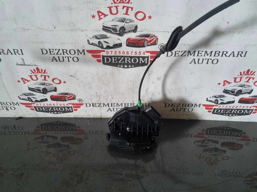 Broasca usa dreapta spate 8A6A-A26412-AE Ford C-Max II