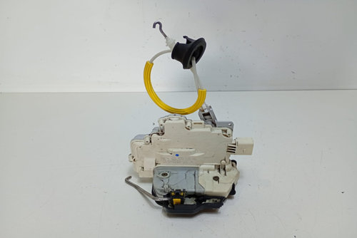 Broasca usa dreapta spate 8E0839016AA Audi A4 B7 [2004 - 2008]