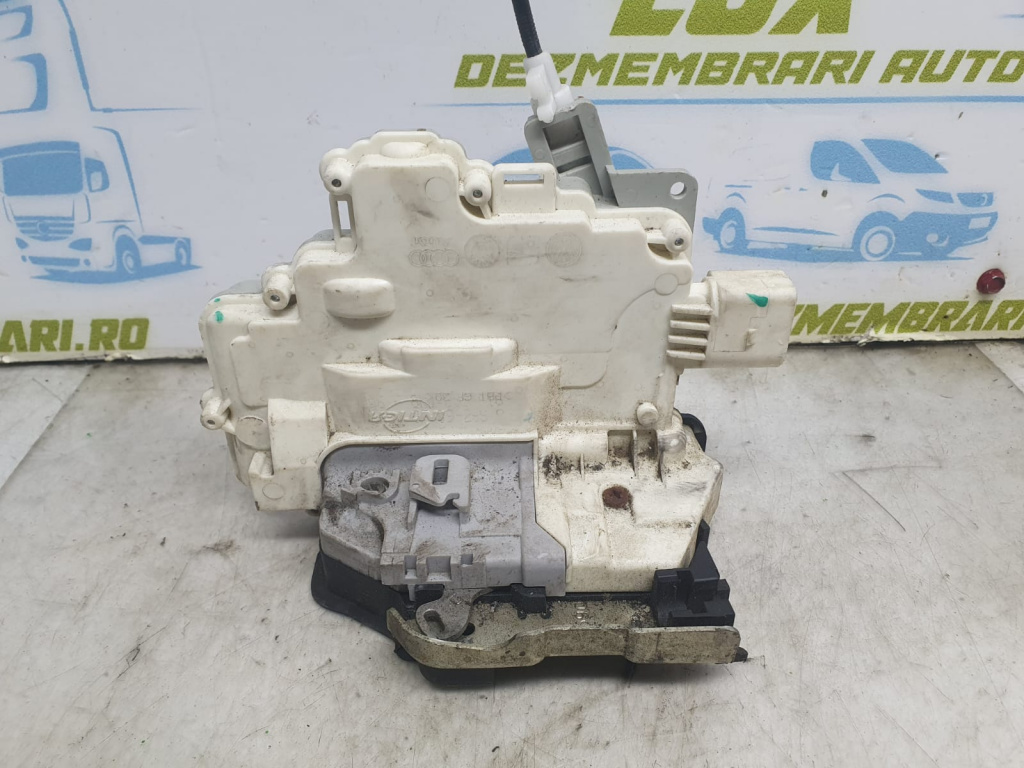 Broasca usa dreapta spate 8k0839016 Audi A4 B8/8K [2007 - 2011]