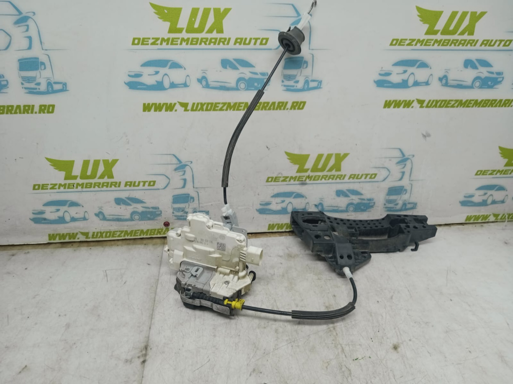 Broasca usa dreapta spate 8k0839016 Audi A4 B8/8K [2007 - 2011]