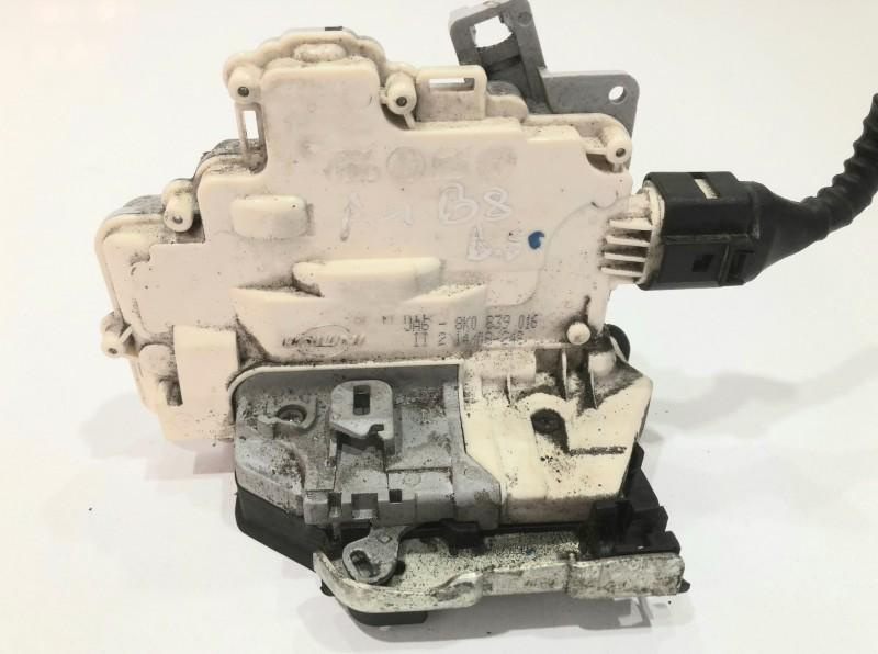 Broasca usa dreapta spate 8k0839016 Audi Q5 8R [2008 - 2012]