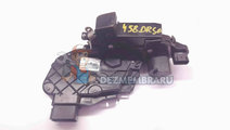 Broasca usa dreapta spate 8V4AS26412GA Ford Kuga I...