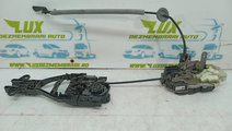 Broasca usa dreapta spate 932635102 Volvo V40 2 [2...