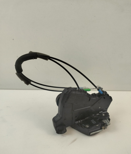 Broasca usa dreapta spate A084219 Toyota Avensis 3 T27 [facelift] [2011 - 2015]