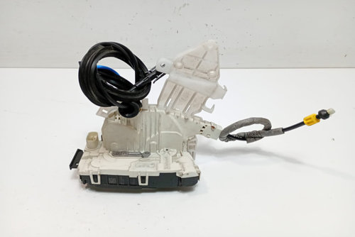 Broasca usa dreapta spate A0997300635 Mercedes-Benz C-Class W204/S204 [2007 - 2012]