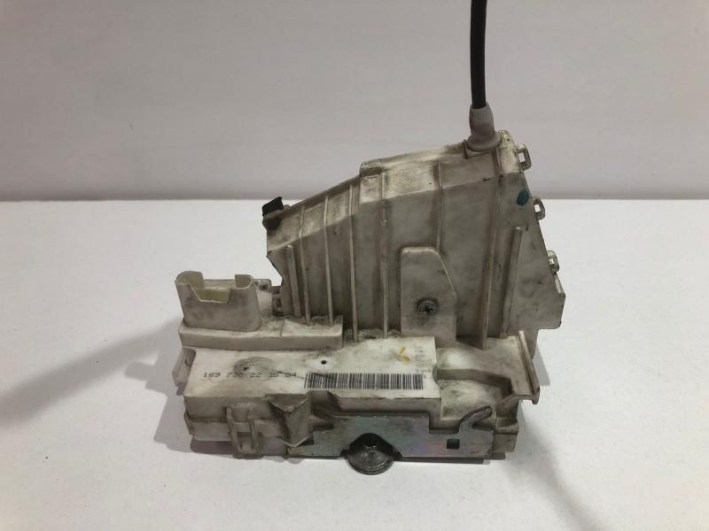 Broasca usa dreapta spate a1697302235 Mercedes-Benz A-Class W169 [2004 - 2008]