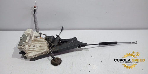 Broasca usa dreapta spate A169999289 Mercedes-Benz A-Class W169 [2004 - 2008]