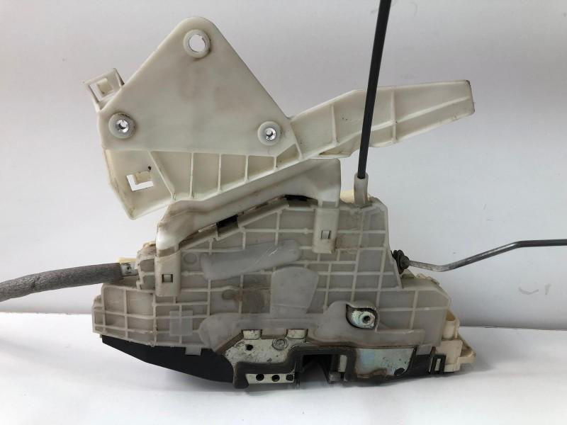 Broasca usa dreapta spate a2217302835 Mercedes-Benz S-Class W221 [2005 - 2009]