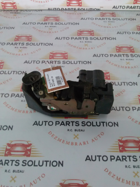 Broasca usa dreapta spate ALFA ROMEO 156
