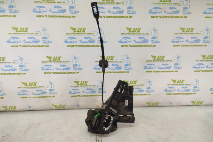 Broasca usa dreapta spate am5a-r26412-ae Ford Fiesta 6 [facelift] [2013 - 2020]