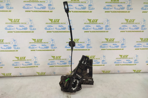 Broasca usa dreapta spate am5a-r26412-ae Ford Fiesta 6 [facelift] [2013 - 2020]