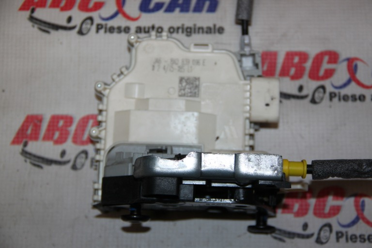 Broasca usa dreapta spate Audi A1 8X 2010-2018 8X0839016E