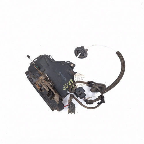 Broasca Usa Dreapta Spate Audi A2 (8Z0) 2000-2005 8Z0839016A, 8Z0971693 Delphi
