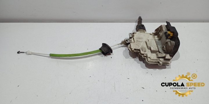 Broasca usa dreapta spate Audi A3 8P/8PA [facelift] [2004 - 2008]