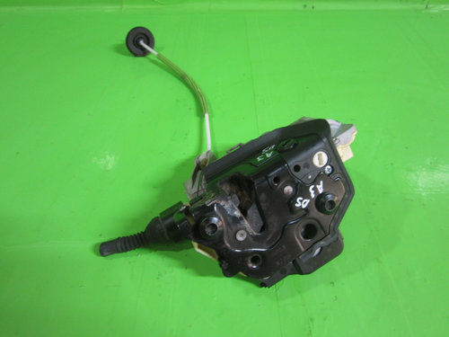 BROASCA USA DREAPTA - SPATE AUDI A3 8P FAB. 2003 - 2012 ⭐⭐⭐⭐⭐