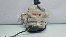 Broasca usa dreapta spate Audi A3 (8P1) [Fabr 2003...