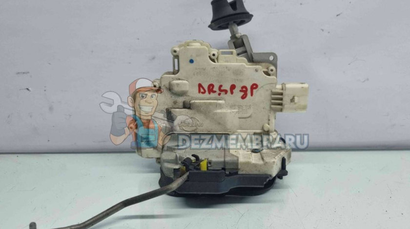 Broasca usa dreapta spate Audi A3 (8P1) [Fabr 2003-2012] 4F0839016