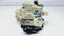 Broasca usa dreapta spate Audi A3 (8P1) [Fabr 2003...