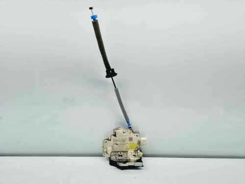 Broasca usa dreapta spate Audi A3 Sportback (8VA) Hatchback [Fabr 2012-2020] 4G0839016