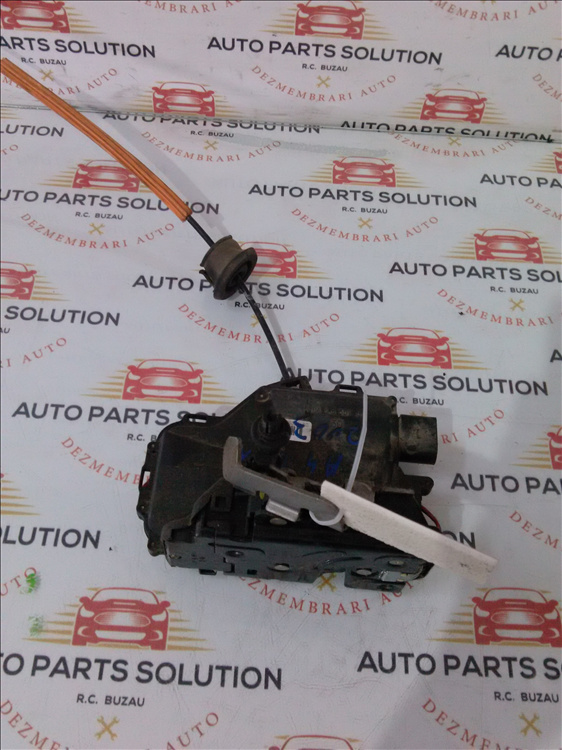 Broasca usa dreapta spate AUDI A4, 1.9 TDI fab. 2003
