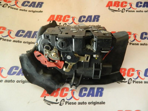 Broasca usa dreapta spate Audi A4 2001-2004 8E2, B6 8E0839350