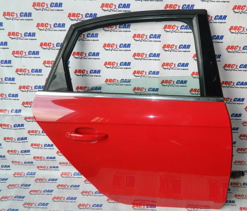 Broasca usa dreapta spate Audi A4 2007-2011 8K2, B8