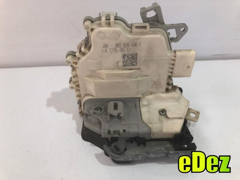 Broasca usa dreapta spate Audi A4 (2007-2011) [8K2, B8] 8k0839016f