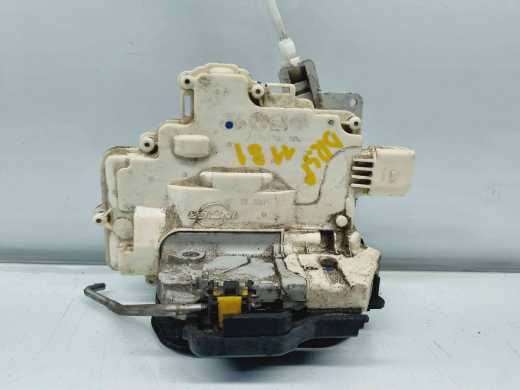 Broasca usa dreapta spate Audi A4 (8EC, B7) [Fabr 2004-2008] OEM