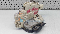 Broasca usa dreapta spate Audi A4 (8EC, B7) [Fabr ...