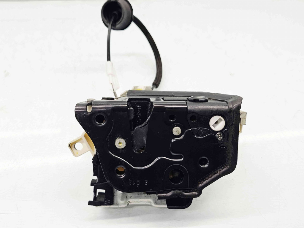 Broasca usa dreapta spate Audi A4 (8K2, B8.5) Facelift [Fabr 2008-2015] 8K0839016C