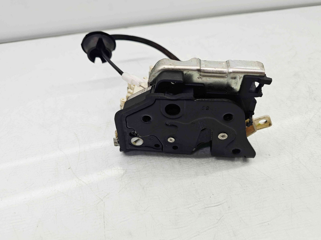 Broasca usa dreapta spate Audi A4 (8K2, B8) [Fabr 2008-2015] 8K0839016C