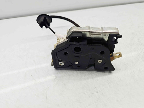 Broasca usa dreapta spate Audi A4 (8K2, B8) [Fabr 2008-2015] 8K0839016C