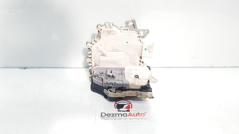 Broasca usa dreapta spate, Audi A4 (8K2, B8), 8K0839016C (id:381390)