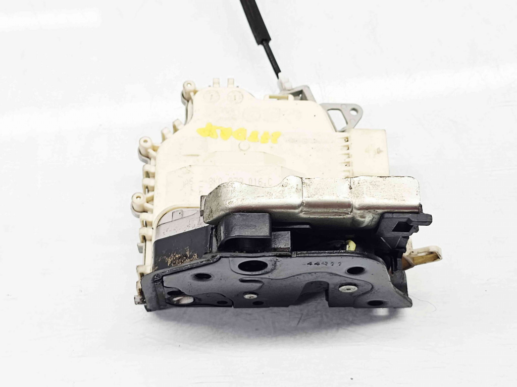 Broasca usa dreapta spate Audi A4 (8K5, B8) Avant [Fabr 2008-2015] 8K0839016C