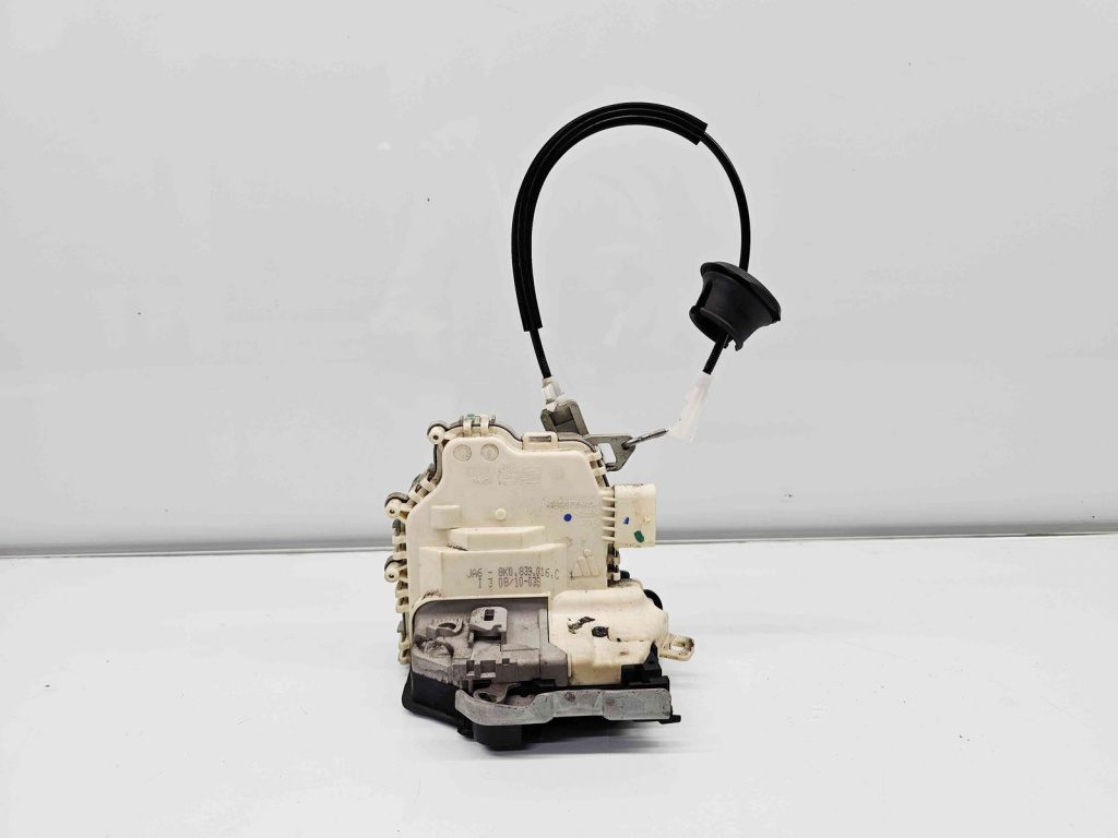 Broasca usa dreapta spate Audi A4 (8K5, B8) Avant [Fabr 2008-2015]