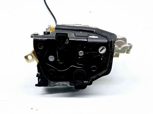 Broasca usa dreapta spate Audi A4 (8W2, B9) [Fabr 2015-2023] 4G0839016F