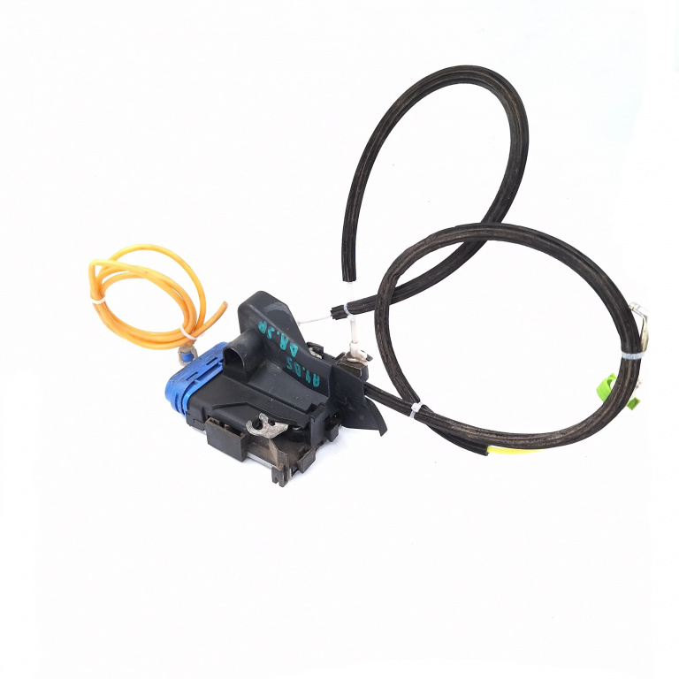 Broasca Usa Dreapta Spate Audi A4 B5 (8D) 1994-2001 8D0839016A